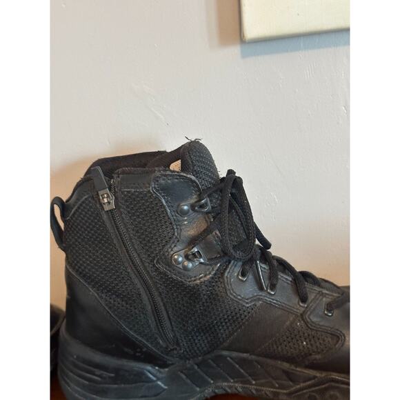 Danner Scorch Side-Zip 5\